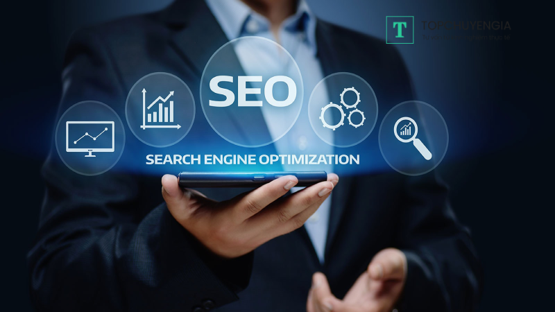 Dịch vụ tư vấn SEO ON TOP bền vững, giảm đến 50% chi phí mà vẫn hiệu quả